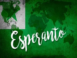 زبان اسپرانتو