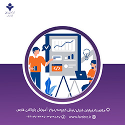 مانیتورینگ فرایند آموزش در سازمان
