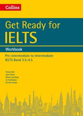 Get Ready for IELTS