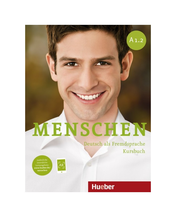 MENSCHEN A1.2