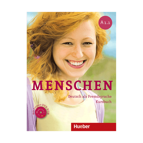 MENSCHEN A1.1