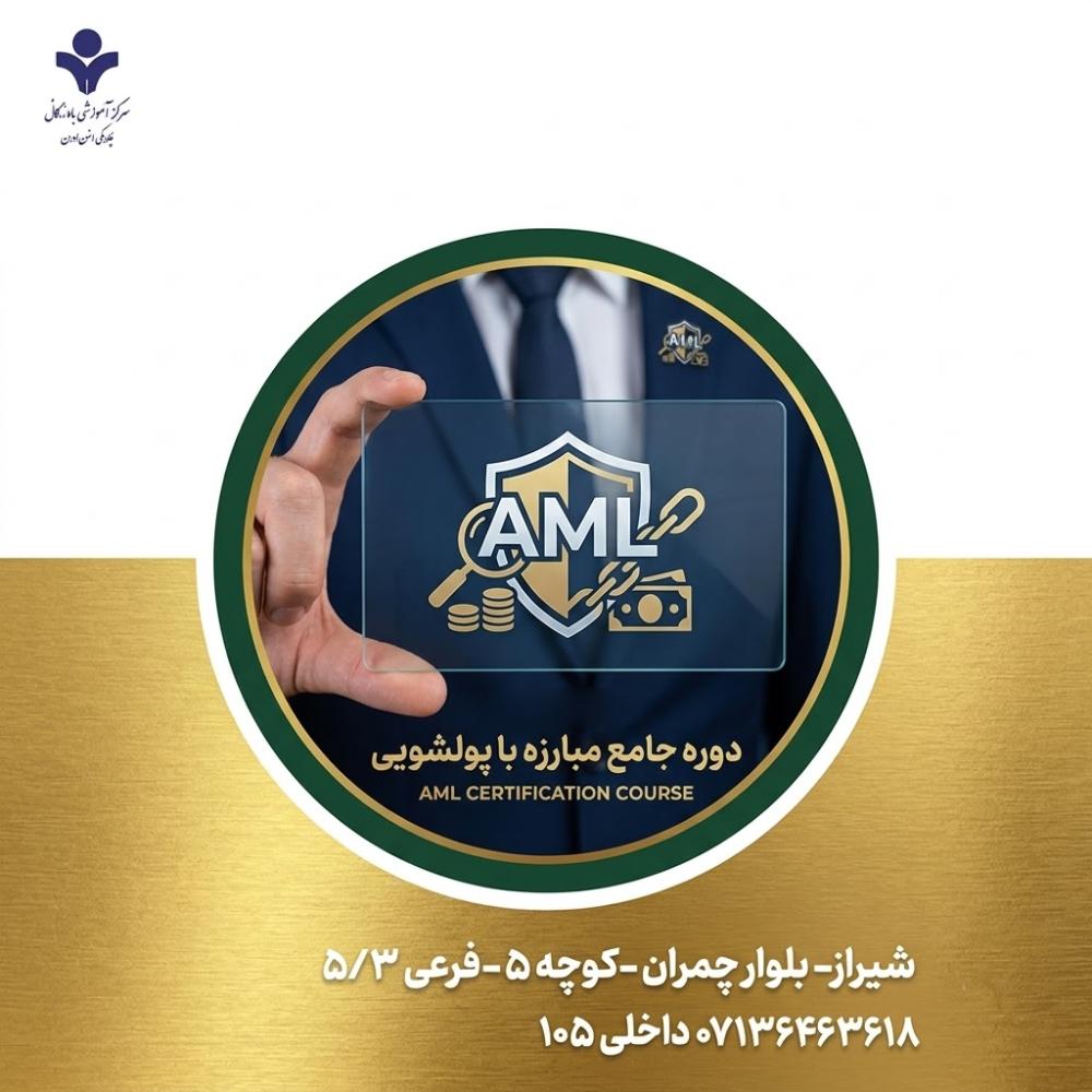 مبارزه با پولشویی
