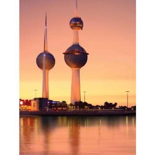  صادرات به کویت
