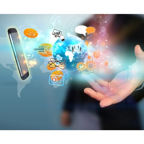 بازاریابی صادراتی