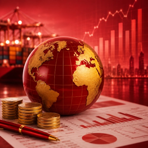 عبارات ضروری زبان انگلیسی بازرگانی