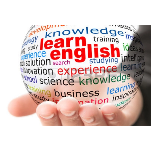 یادگیری زبان انگلیسی