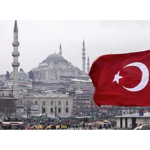 تجارت با ترکیه