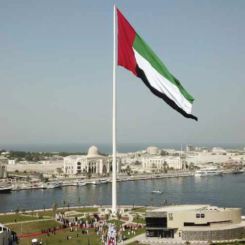 واردات از دبی