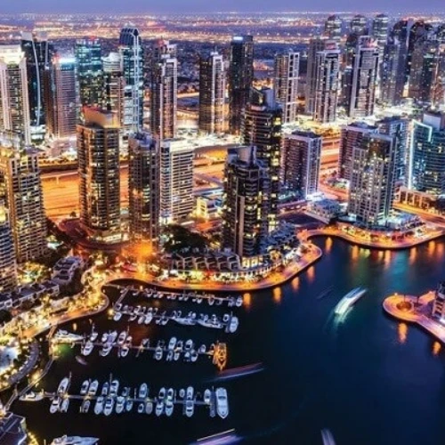 آشنایی با کشور عمان